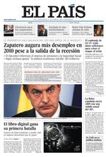 EL PAíS Edición impresa