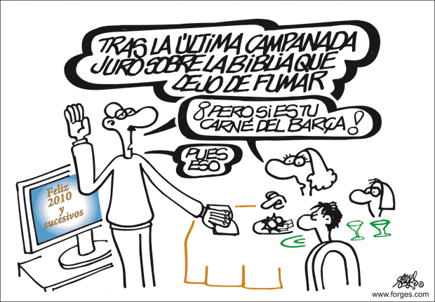 FORGES