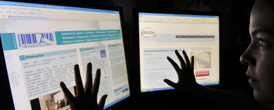 El mundo de las tecnologías emergentes es abordado en  Providence. 