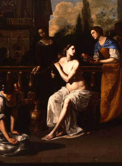 Imagen de la instalación de Gloria García Lorca,  Historia natural. 