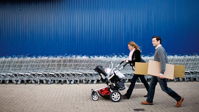 FOTOGALERIA: España se hace sueca