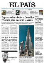 EL PAíS Edición impresa