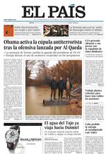 EL PAíS Edición impresa