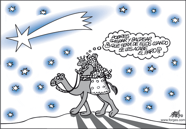 FORGES