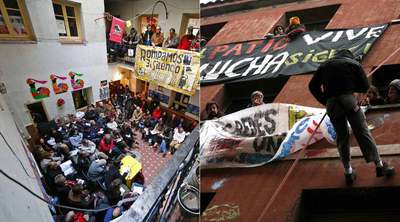 UNA ACADEMIA DE OFICIOS