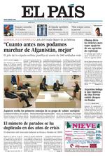 EL PAíS Edición impresa