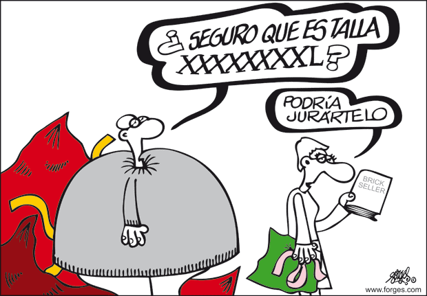 FORGES