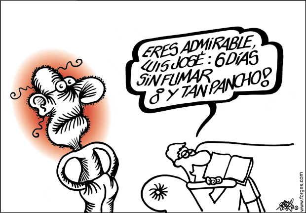 FORGES