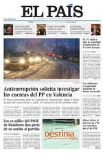 EL PAíS Edición impresa