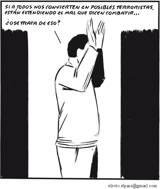 EL ROTO