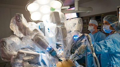 FOTOGALERIA: Brazo ejecutor