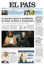 EL PAíS Edición impresa