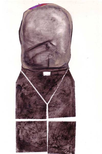 Un pastor de carácter