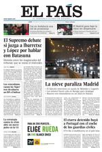 EL PAíS Edición impresa