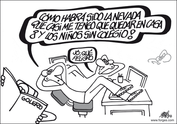 FORGES