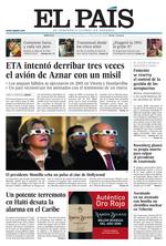EL PAíS Edición impresa