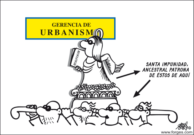 FORGES
