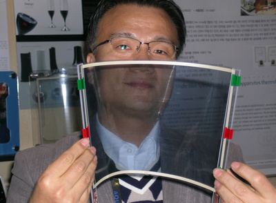 FOTOGALERIA: Música en el plástico