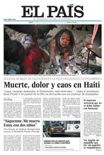 EL PAíS Edición impresa