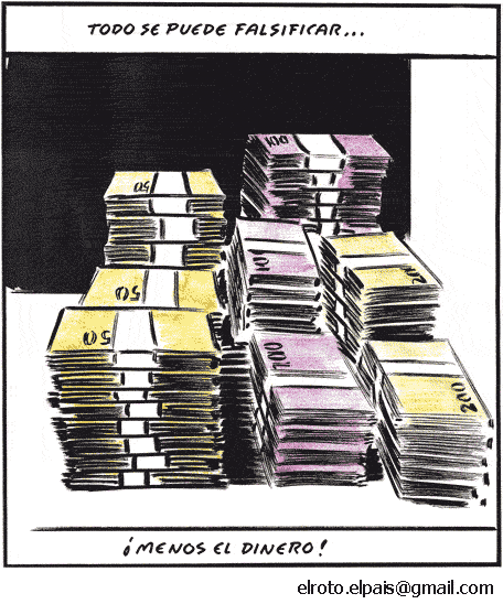 EL ROTO