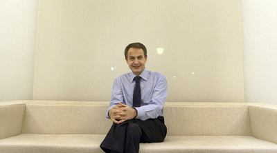 "Entiendo a los ciudadanos en su crítica, en su desasosiego y en su insistencia"