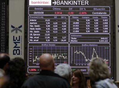 Las salidas a Bolsa animarán la actividad del capital riesgo, que en 2009 fue muy pobre.