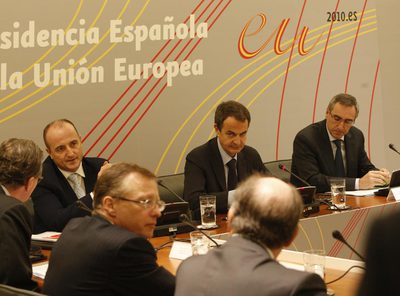 Brufau en el disparadero