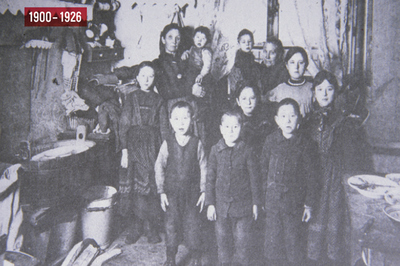 FOTOGALERIA: La cocina