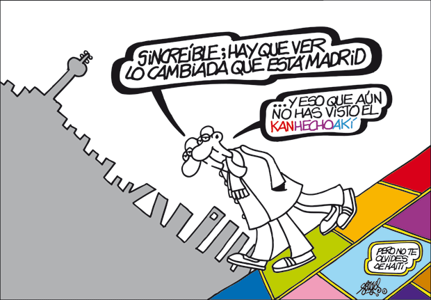 FORGES