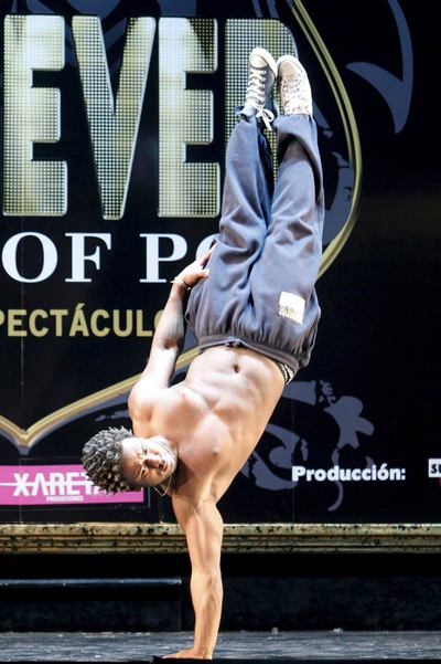 En busca de Michael Jackson