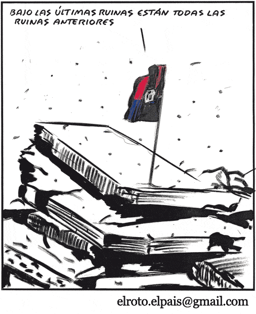 EL ROTO