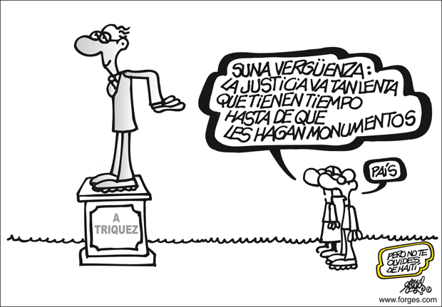 FORGES
