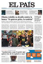 EL PAíS Edición impresa
