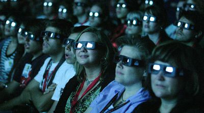 En sólo 13 días de 2009, Avatar llegó a 3.233.945 espectadores. Hoy son ya seis millones los españoles que han visto la película de James Cameron.