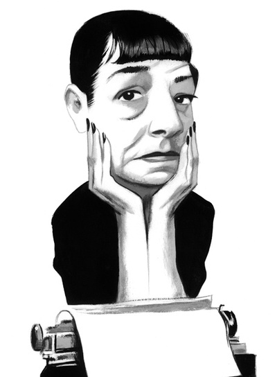 Dorothy Parker