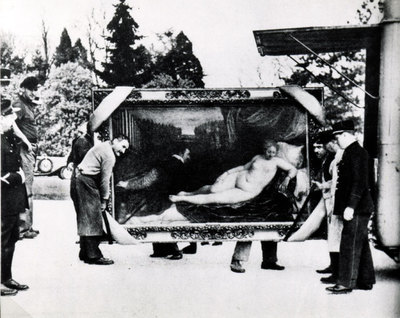 FOTOGALERIA: Joyas en peligro