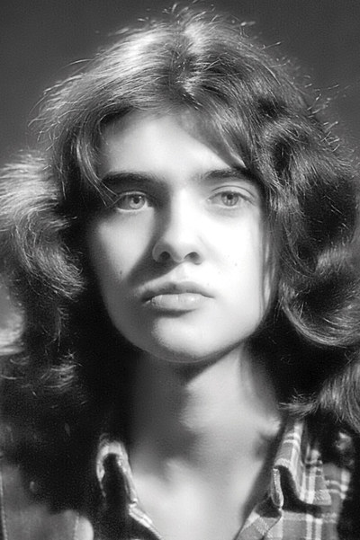 El poeta Félix Francisco Casanova.