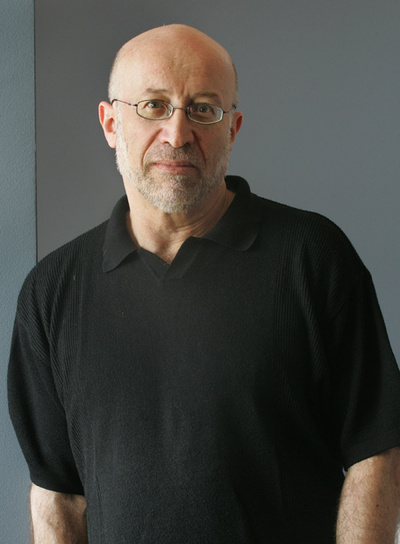 El historiador británico Tony Judt, fotografiado en Madrid con motivo de la presentación de su libro 