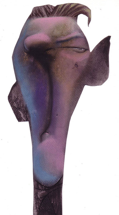 De franquista a conseguidor