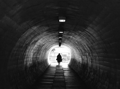 Malos, pero mejores tiempos