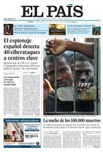EL PAíS Edición impresa