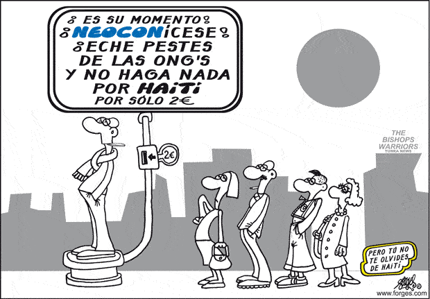 FORGES