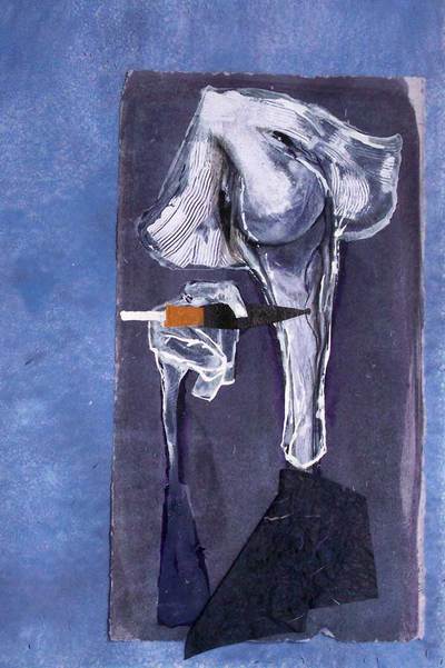 Té y whisky con María Zambrano