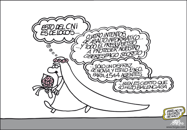 FORGES