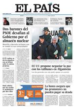 EL PAíS Edición impresa