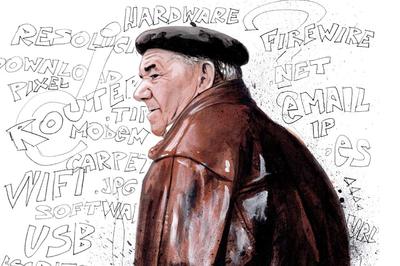 Internet también crea marginados