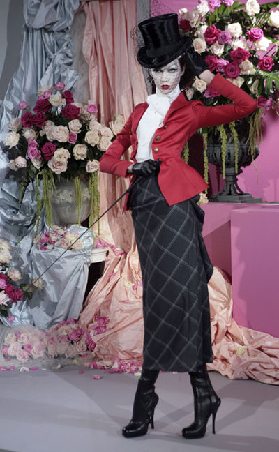 FOTOGALERIA: A los caballos