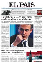 EL PAíS Edición impresa