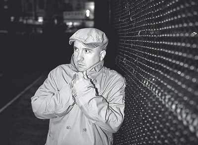  La banda estadounidense Magnetic Fields presenta su nuevo disco  Realism . 