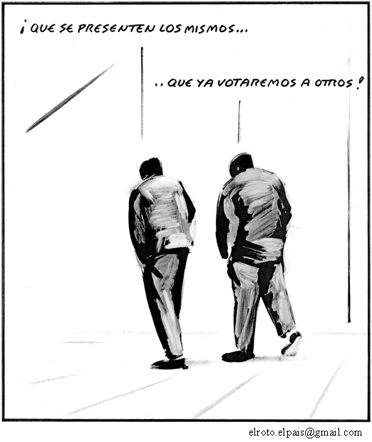 EL ROTO